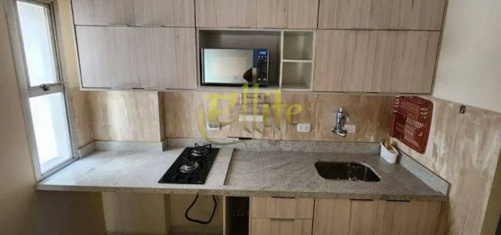 Flat/Apart Hotel, 1 quarto, 35 m² - Foto 3