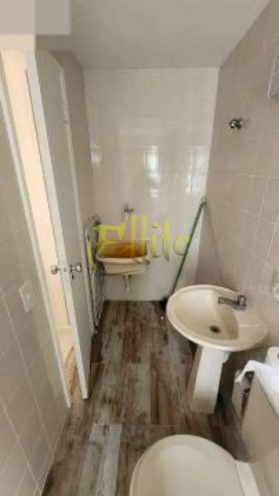 Flat/Apart Hotel, 1 quarto, 35 m² - Foto 12