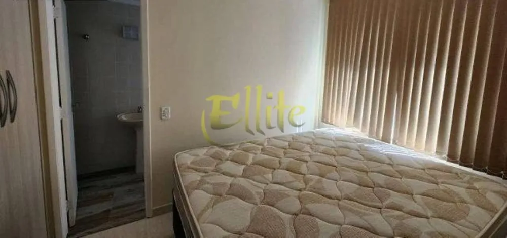 Flat/Apart Hotel, 1 quarto, 35 m² - Foto 8