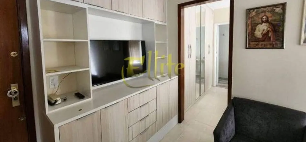 Flat/Apart Hotel, 1 quarto, 35 m² - Foto 5