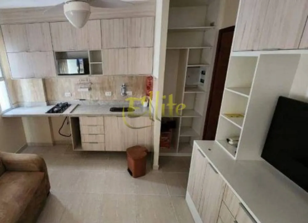 Flat/Apart Hotel, 1 quarto, 35 m² - Foto 2