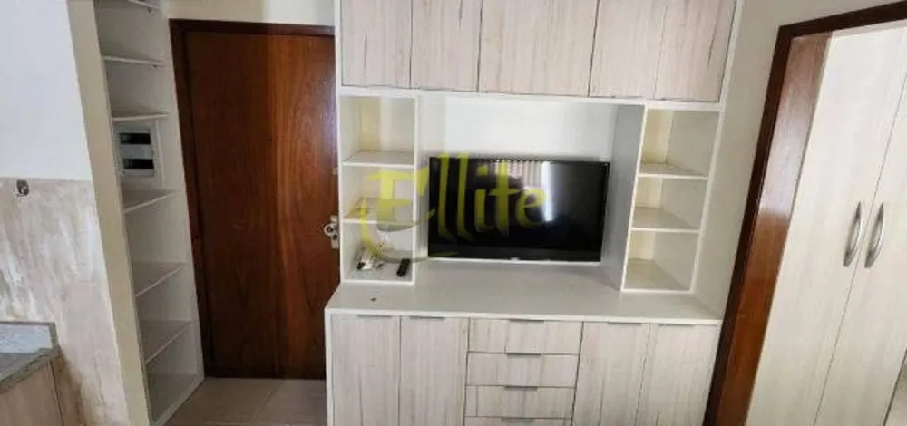 Flat/Apart Hotel, 1 quarto, 35 m² - Foto 6