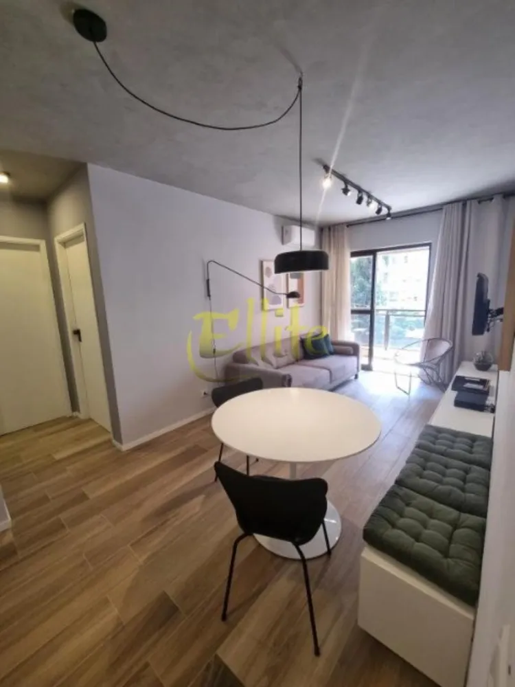Apartamento, 1 quarto, 42 m² - Foto 6