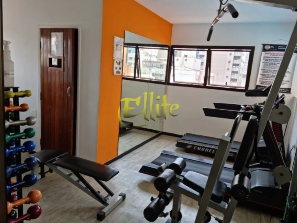 Apartamento, 1 quarto, 42 m² - Foto 14