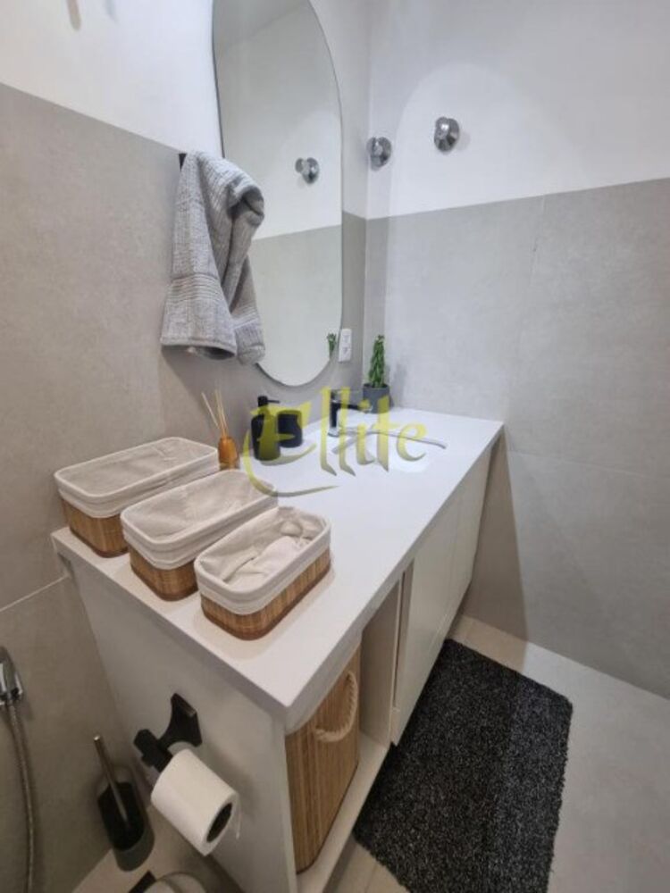 Apartamento, 1 quarto, 42 m² - Foto 9