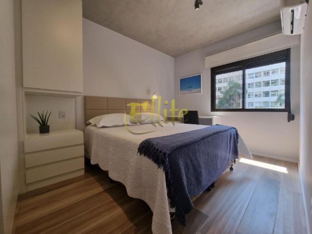 Apartamento, 1 quarto, 42 m² - Foto 1