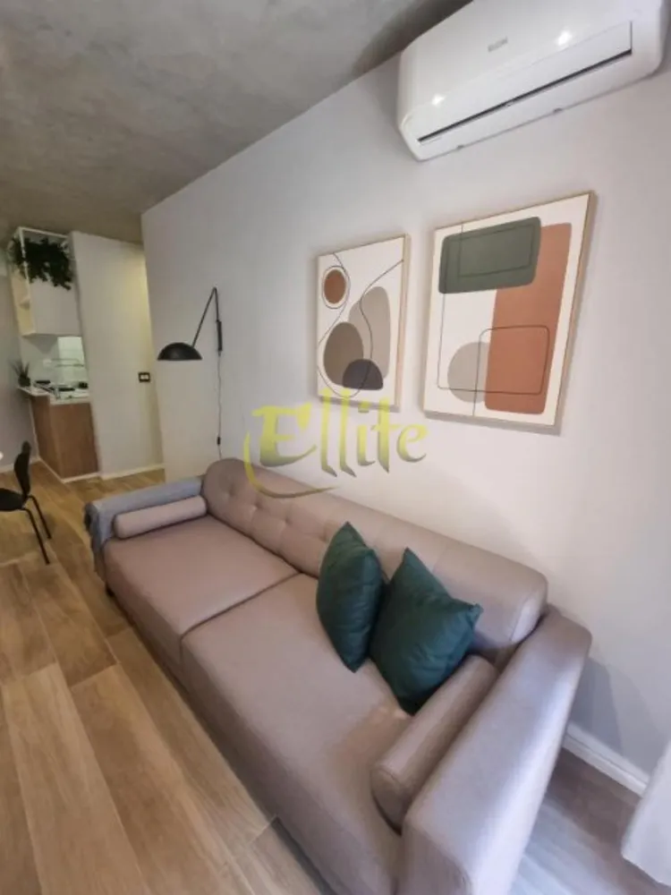 Apartamento, 1 quarto, 42 m² - Foto 3