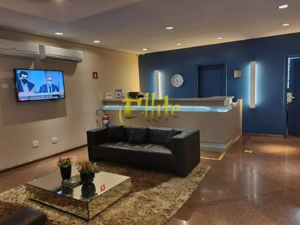 Apartamento, 1 quarto, 42 m² - Foto 11