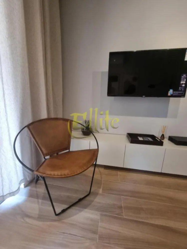 Apartamento, 1 quarto, 42 m² - Foto 2