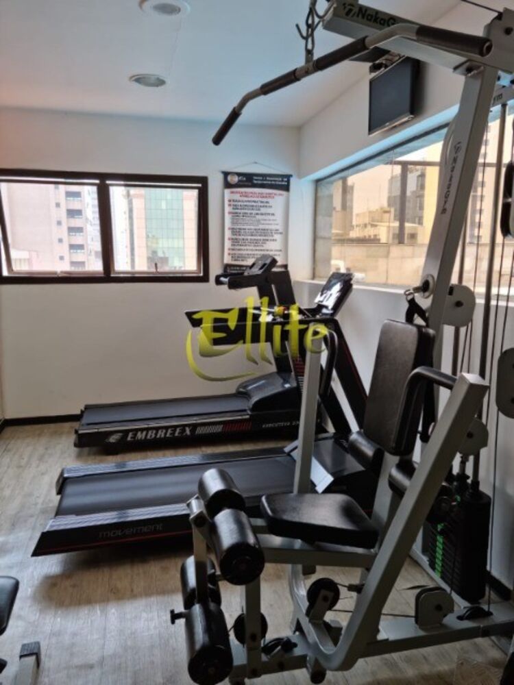 Apartamento, 1 quarto, 42 m² - Foto 13