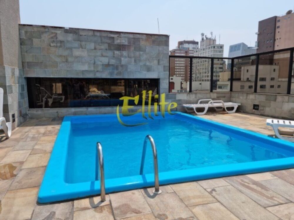 Apartamento, 1 quarto, 42 m² - Foto 15