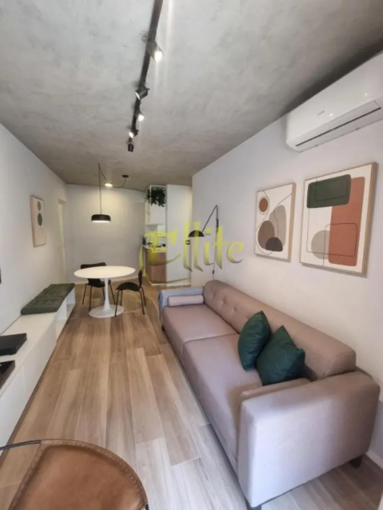 Apartamento, 1 quarto, 42 m² - Foto 4