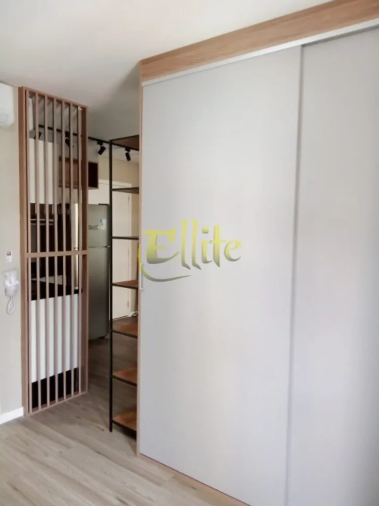 Apartamento, 1 quarto, 39 m² - Foto 2