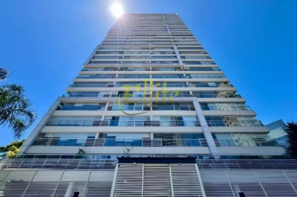 Flat/Apart Hotel, 2 quartos, 114 m² - Foto 12
