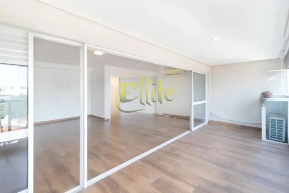 Flat/Apart Hotel, 2 quartos, 114 m² - Foto 2