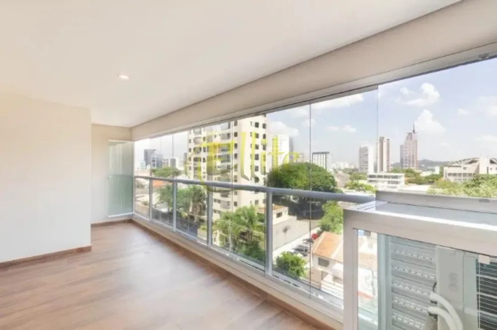 Flat/Apart Hotel, 2 quartos, 114 m² - Foto 5