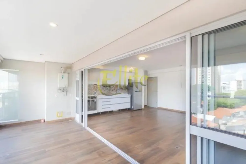 Flat/Apart Hotel, 2 quartos, 114 m² - Foto 6