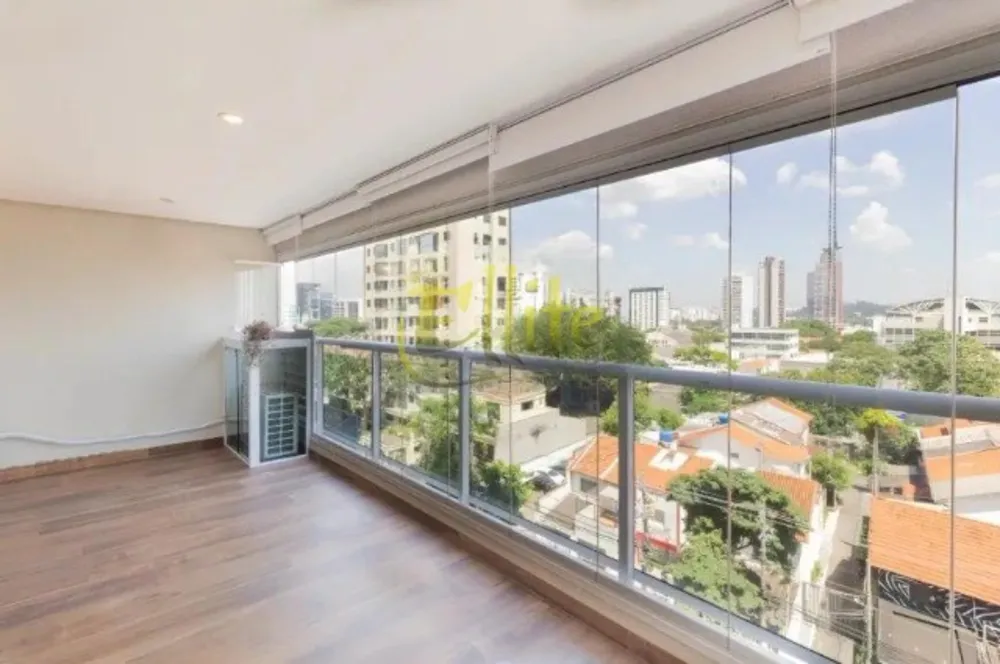 Flat/Apart Hotel, 2 quartos, 114 m² - Foto 4
