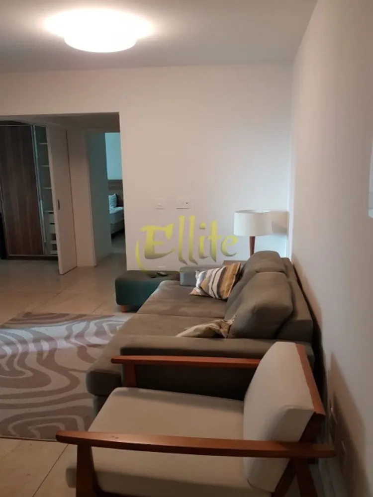Flat/Apart Hotel, 2 quartos, 60 m² - Foto 2