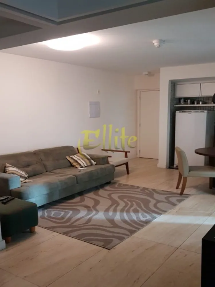 Flat/Apart Hotel, 2 quartos, 60 m² - Foto 1