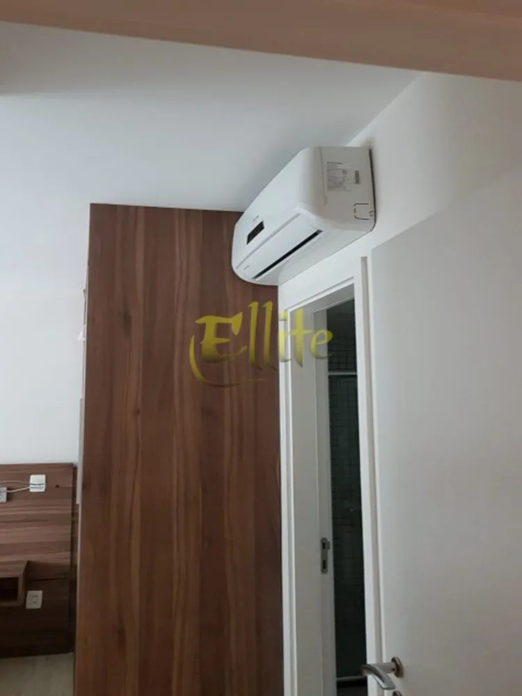Flat/Apart Hotel, 2 quartos, 60 m² - Foto 8