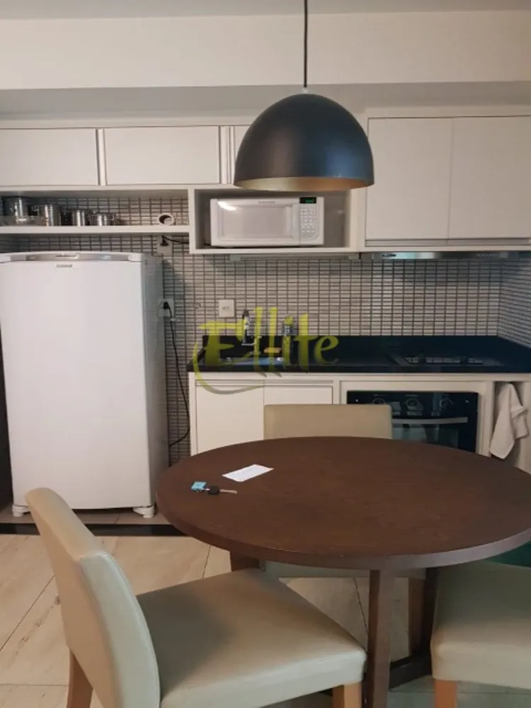 Flat/Apart Hotel, 2 quartos, 60 m² - Foto 5