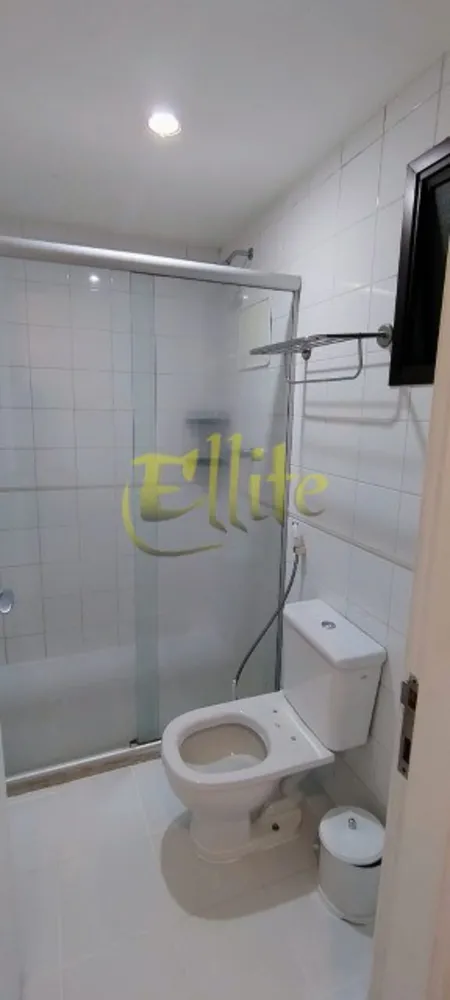 Flat/Apart Hotel, 2 quartos, 52 m² - Foto 8