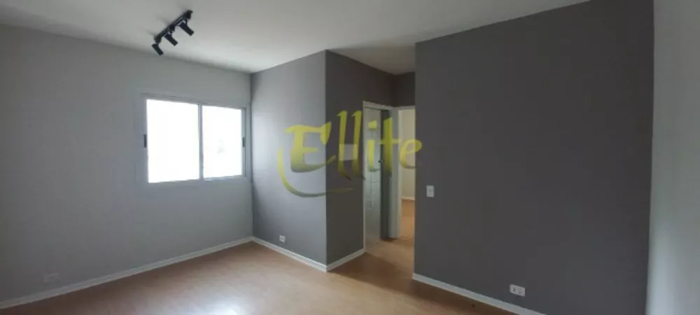 Apartamento para alugar com 1 quarto, 38m² - Foto 1