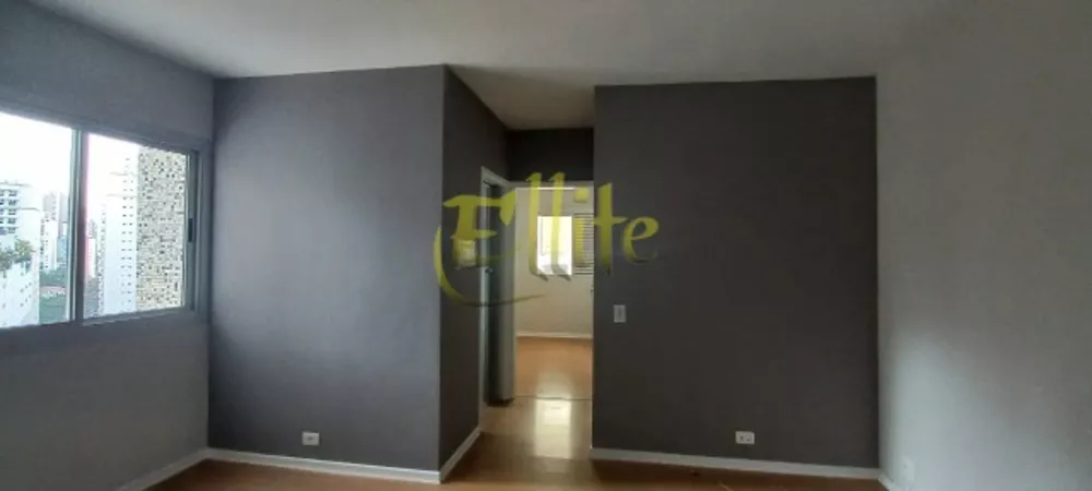 Apartamento para alugar com 1 quarto, 38m² - Foto 2