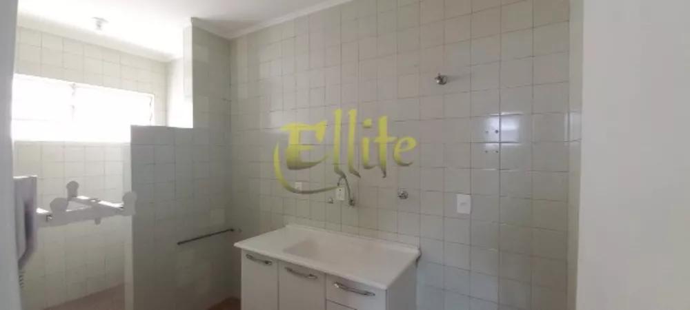 Apartamento para alugar com 1 quarto, 38m² - Foto 4