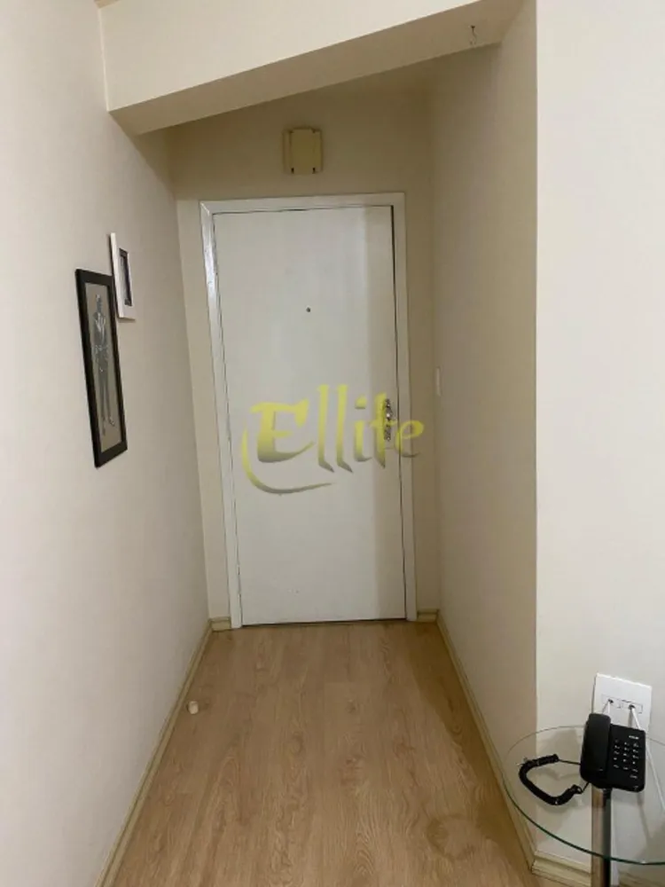 Flat/Apart Hotel, 1 quarto, 46 m² - Foto 9