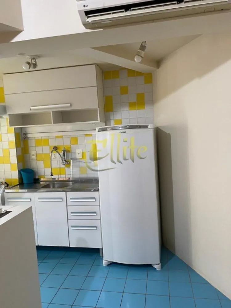 Flat/Apart Hotel, 1 quarto, 46 m² - Foto 6