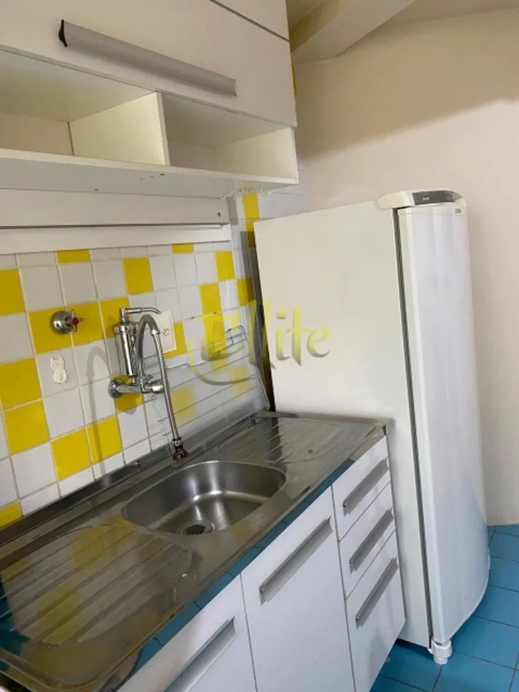 Flat/Apart Hotel, 1 quarto, 46 m² - Foto 7