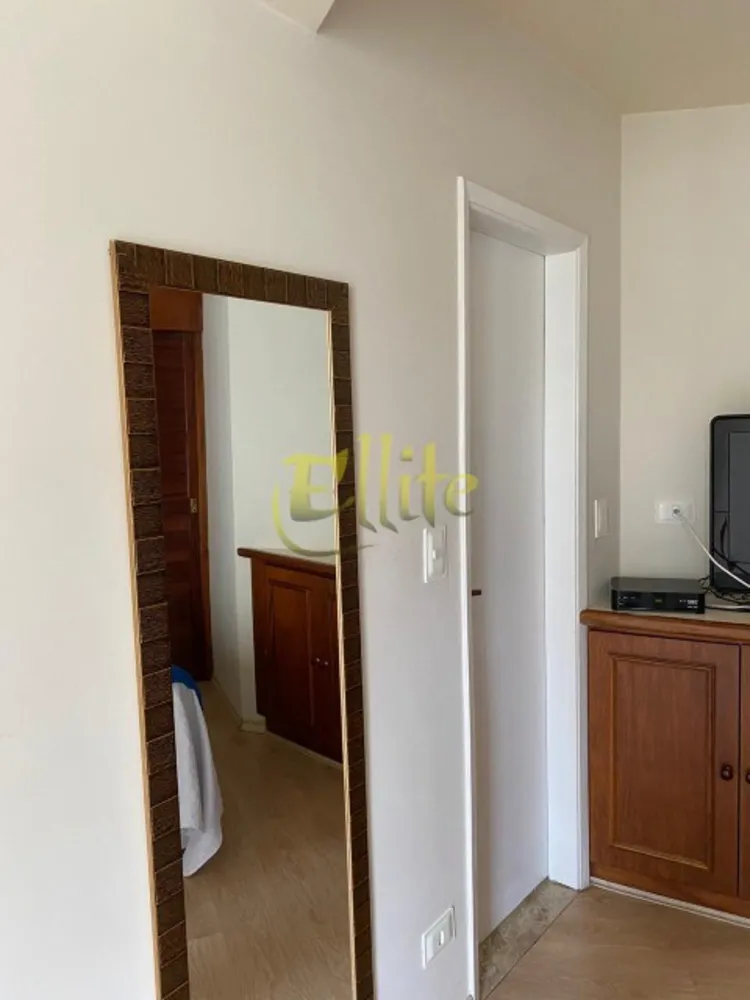 Flat/Apart Hotel, 1 quarto, 46 m² - Foto 13