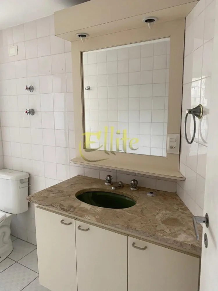 Flat/Apart Hotel, 1 quarto, 46 m² - Foto 1