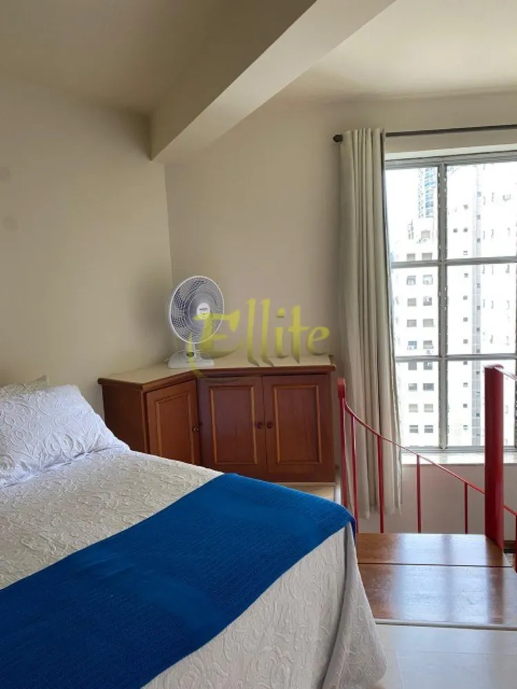 Flat/Apart Hotel, 1 quarto, 46 m² - Foto 2
