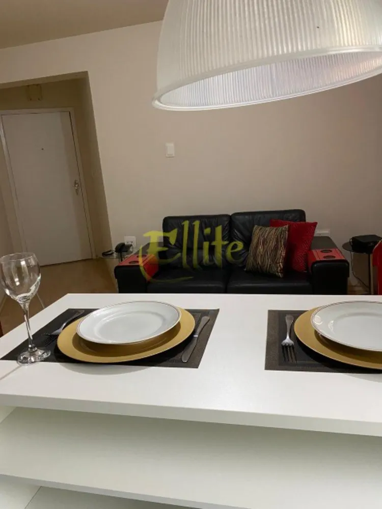 Flat/Apart Hotel, 1 quarto, 46 m² - Foto 3