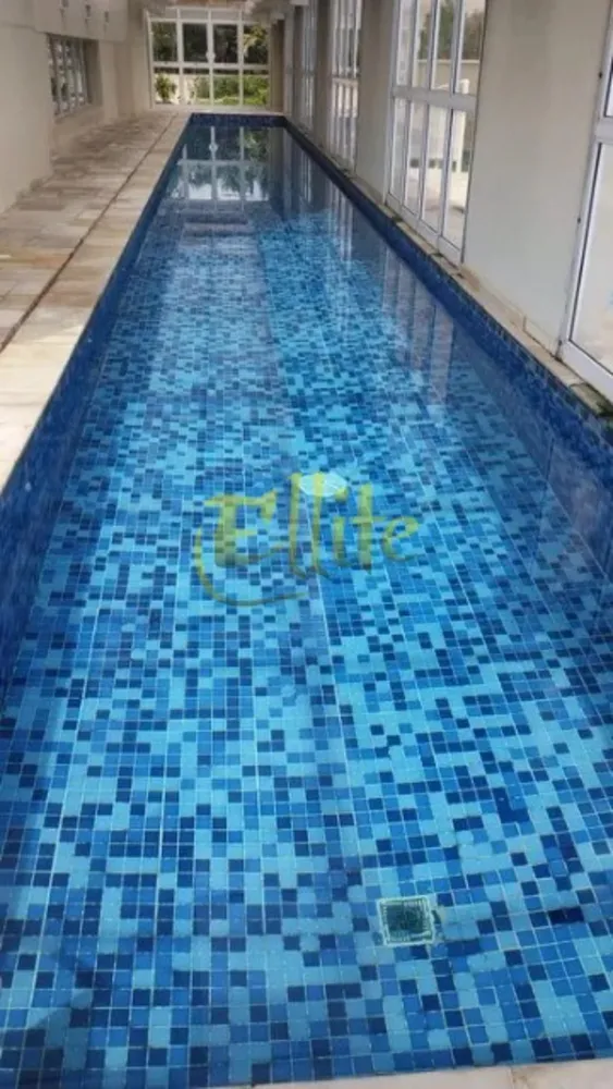 Apartamento, 3 quartos, 94 m² - Foto 11