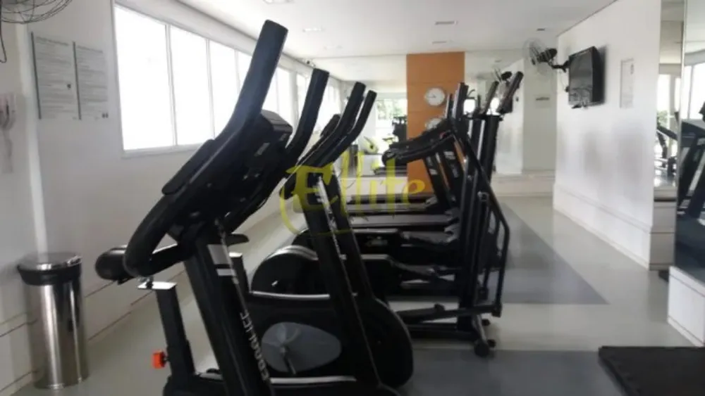 Apartamento, 3 quartos, 94 m² - Foto 5