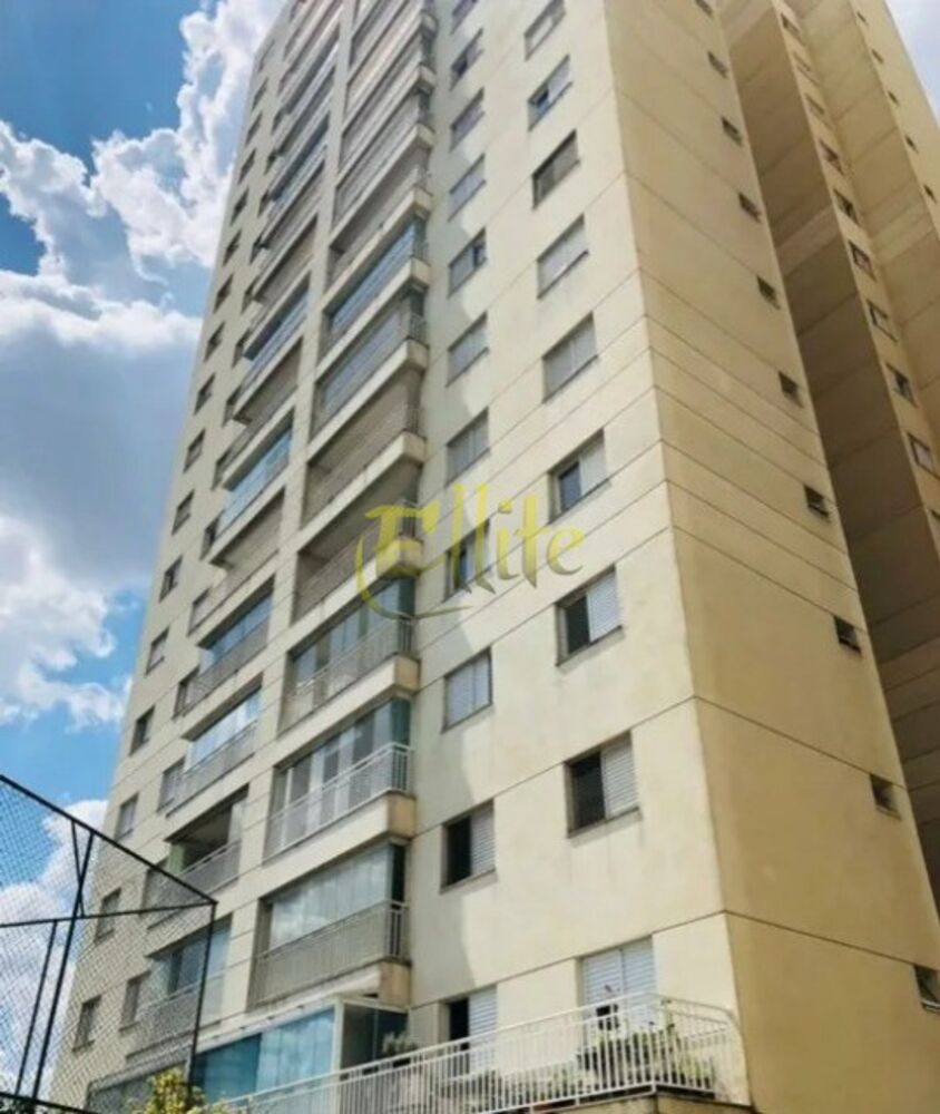 Apartamento, 3 quartos, 94 m² - Foto 1