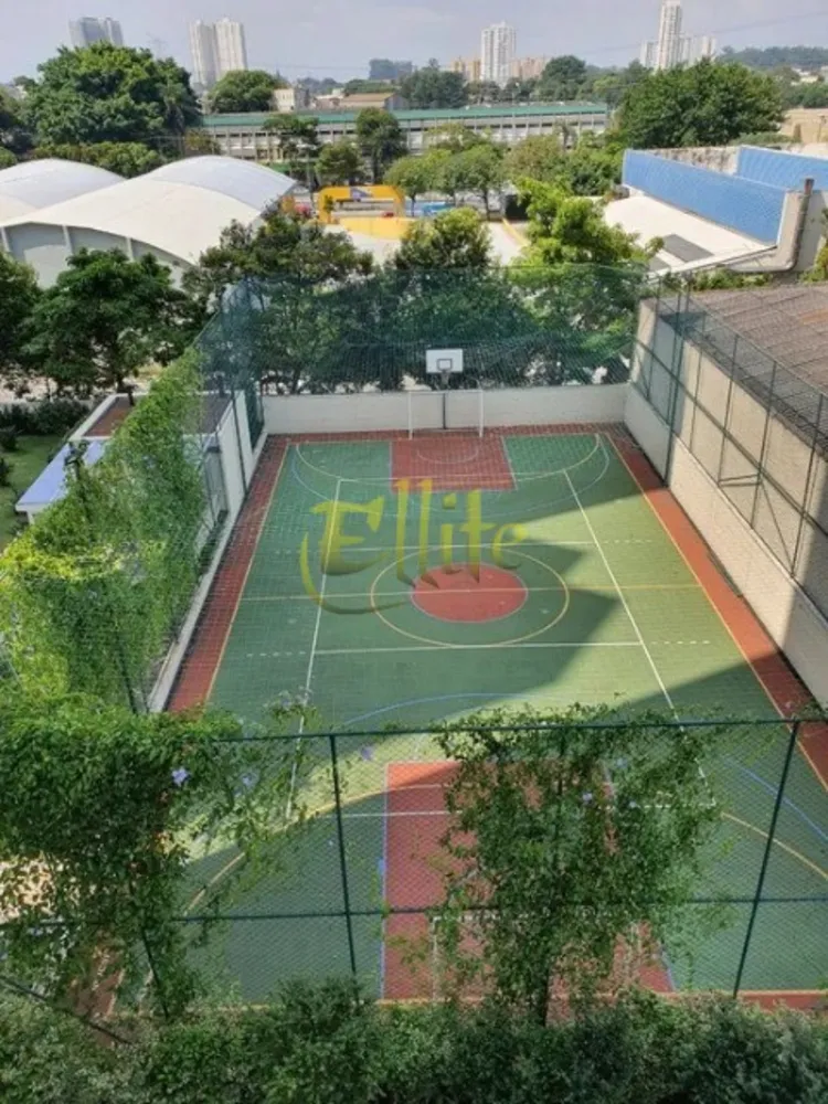 Apartamento, 3 quartos, 94 m² - Foto 8