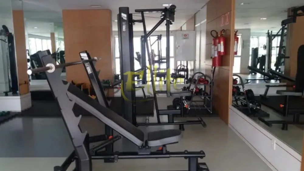 Apartamento, 3 quartos, 94 m² - Foto 6