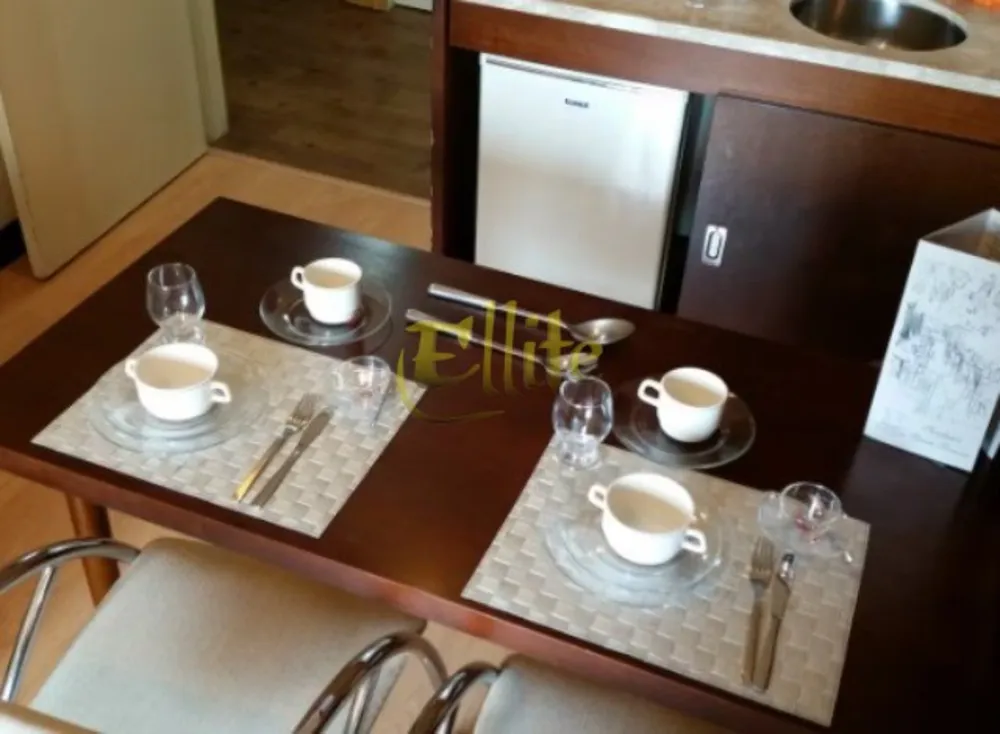 Flat/Apart Hotel, 1 quarto, 28 m² - Foto 8