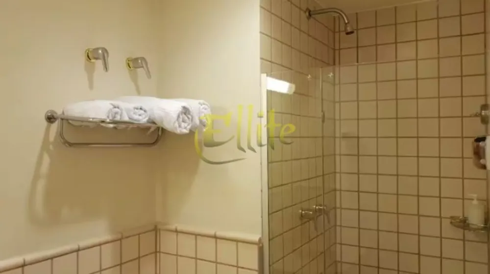 Flat/Apart Hotel, 1 quarto, 28 m² - Foto 9