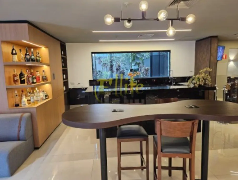 Flat/Apart Hotel, 1 quarto, 28 m² - Foto 3