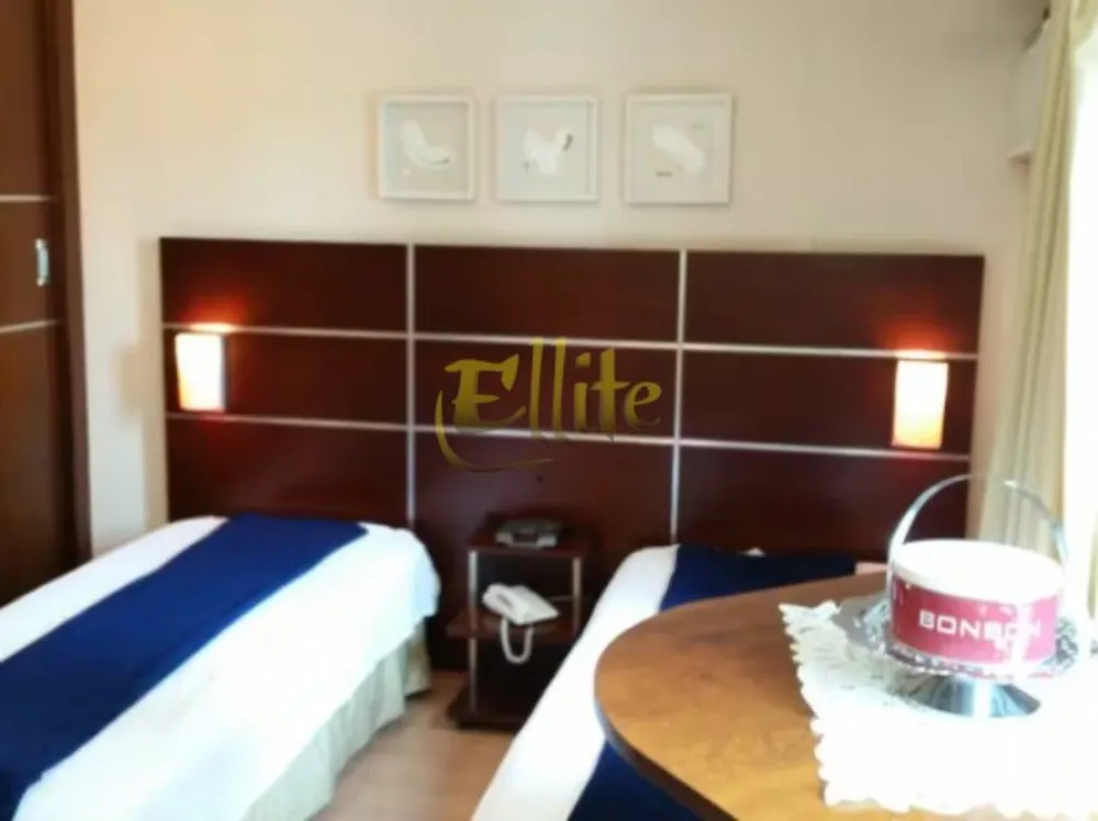 Flat/Apart Hotel, 1 quarto, 28 m² - Foto 10