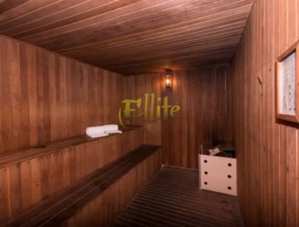 Flat/Apart Hotel, 1 quarto, 28 m² - Foto 1