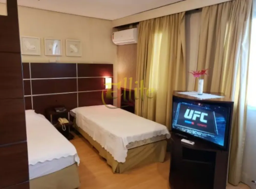 Flat/Apart Hotel, 1 quarto, 28 m² - Foto 5