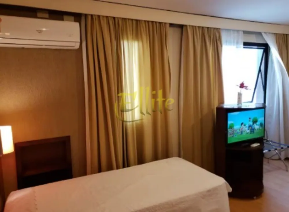 Flat/Apart Hotel, 1 quarto, 28 m² - Foto 11