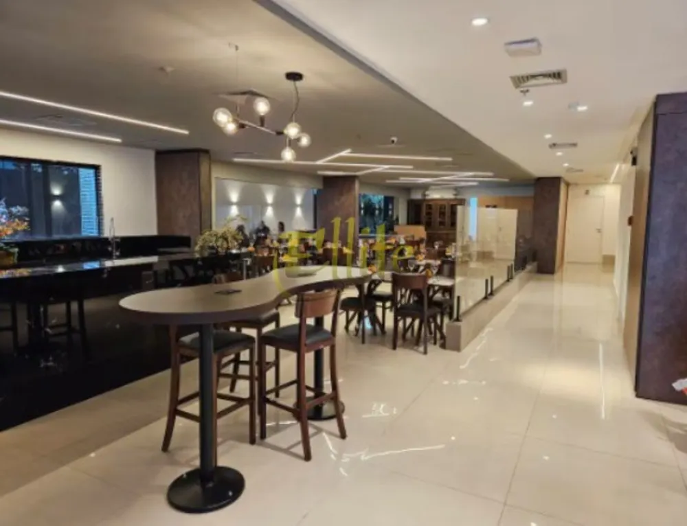 Flat/Apart Hotel, 1 quarto, 28 m² - Foto 2
